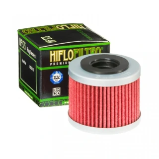 HIFLOFILTRO Olejový filter HF575