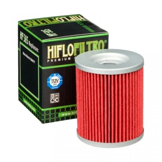 HIFLOFILTRO Olejový filter HF585