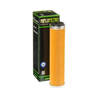 HIFLOFILTRO Olejový filter HF631