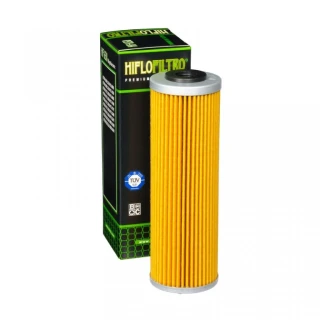 HIFLOFILTRO Olejový filter HF650