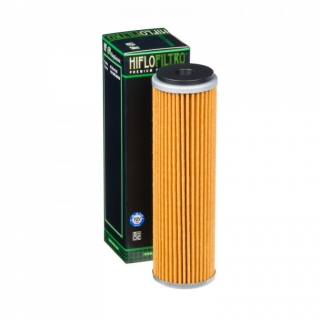 HIFLOFILTRO Olejový filter HF691