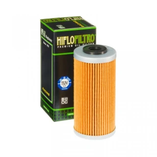HIFLOFILTRO Olejový filter HF611