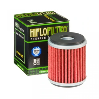 HIFLOFILTRO Olejový filter HF140