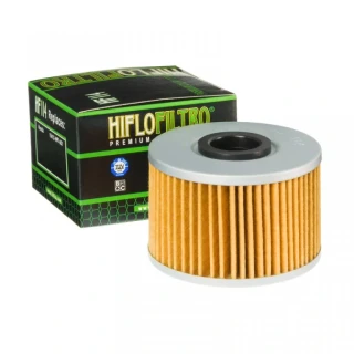 HIFLOFILTRO Olejový filter HF114