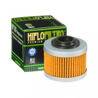 HIFLOFILTRO Olejový filter HF559