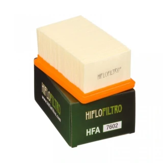 HIFLOFILTRO Vzduchový filter HFA7602