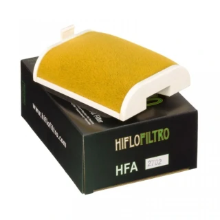 HIFLOFILTRO Vzduchový filter HFA2702