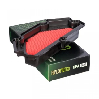 HIFLOFILTRO Vzduchový filter HFA2608