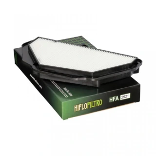 HIFLOFILTRO Vzduchový filter HFA2921
