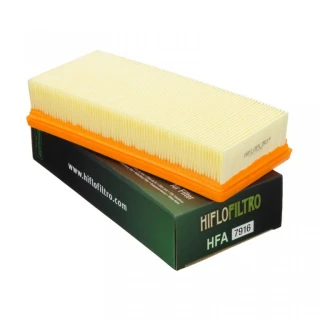 HIFLOFILTRO Vzduchový filter HFA7916