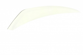 SHAD Kryt kufra pre SH36 bez laku