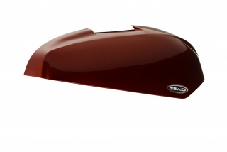 SHAD Kryt kufra pre SH43 červená