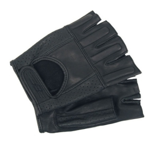 AKITO Rukavice SHORTY XL