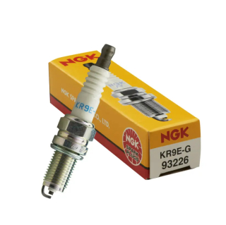 NGK Zapaľovacia sviečka KR9E-G