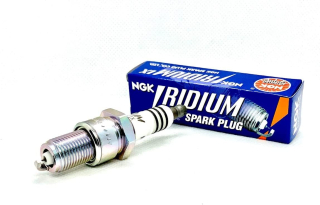 NGK Zapaľovacia sviečka BPR10EIX Irídium