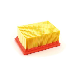 MIW Vzduchový filter B9114 (alt. HFA7604)