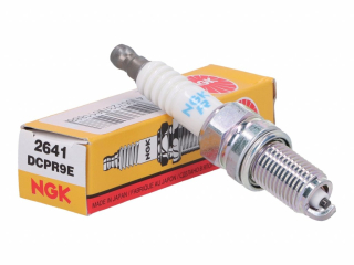 NGK Zapaľovacia sviečka DCPR9E