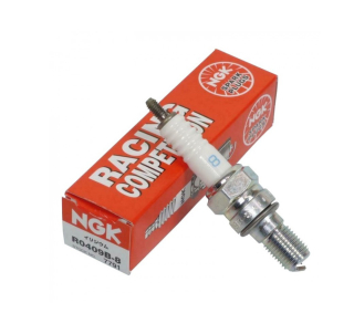 NGK Zapaľovacia sviečka R0409B-8 Racing