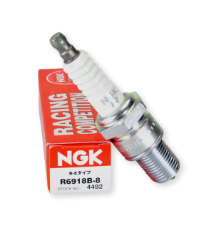 NGK Zapaľovacia sviečka R6918B-8 Racing