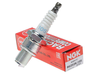 NGK Zapaľovacia sviečka R6252K-105 Racing