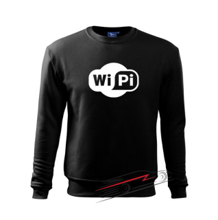 Mikina s motívom WiPi 20