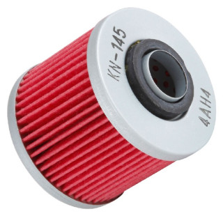 K&N Olejový filter KN-145 (alt. HF145)
