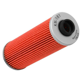 K&N Olejový filter KN-161 (alt. HF161)