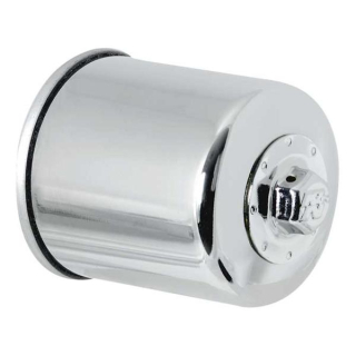 K&N Olejový filter KN-303C chróm (alt. HF303C)