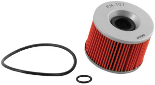 K&N Olejový filter KN-401 (alt. HF401)
