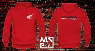 Pánska mikina s motívom Honda CBR1000