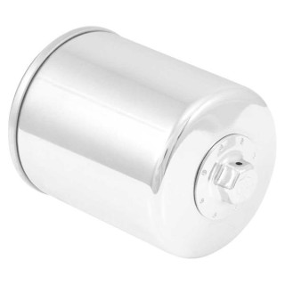 K&N Olejový filter KN-170C chróm (alt. HF170C)