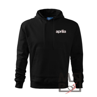 Pánska mikina s motívom Aprilia 02