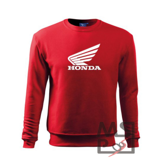 Pánska mikina s motívom Honda 15