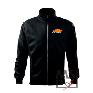 Pánska mikina s motívom KTM 26