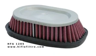 HIFLOFILTRO Vzduchový filter HFA1205