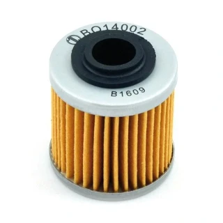 MIW Olejový filter BO14002 (alt. HF560)