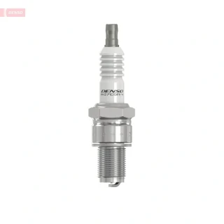 DENSO Zapaľovacia sviečka W27ESR-V Nikel