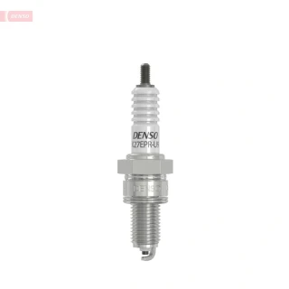 DENSO Zapaľovacia sviečka X27EPR-U9 Nikel