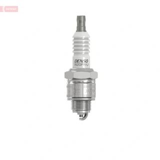 DENSO Zapaľovacia sviečka W20PR-U Nikel