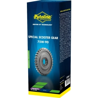 PUTOLINE Prevodový olej Special Scooter 75W90 125ML