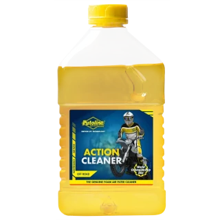 PUTOLINE Čistič vzduchového filtra - Action Cleaner 2L