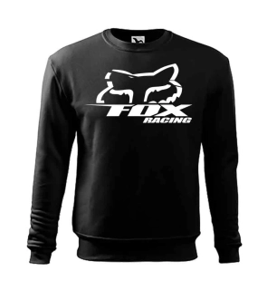 Pánska mikina s motívom 181 FOX