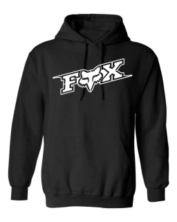 Mikina s motívom 115 FOX