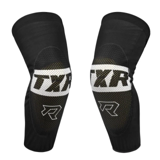 TXR Návleky na kolená s chráničmi Light 2XL/3XL