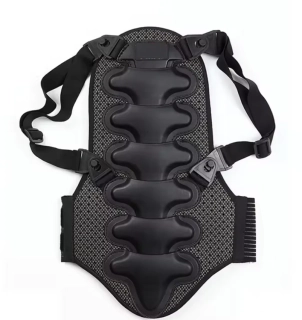 TXR Chrbtový chránič Beast XL