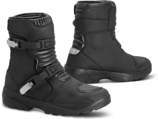 TXR Topánky na motorku Adventure Low 40