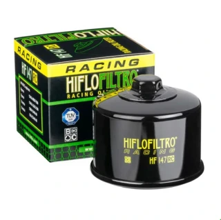 HIFLOFILTRO Olejový filter HF147RC Racing