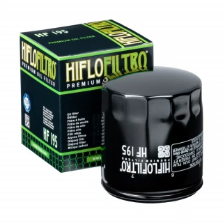 HIFLOFILTRO Olejový filter HF195