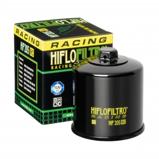 HIFLOFILTRO Olejový filter HF205RC Racing
