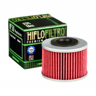 HIFLOFILTRO Olejový filter HF510
